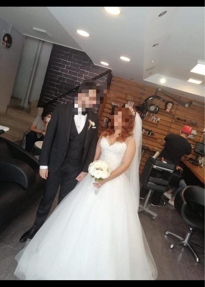 Gelinlik - Görsel 2