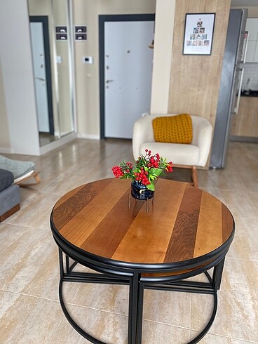 Orta Sehpa - Görsel 4