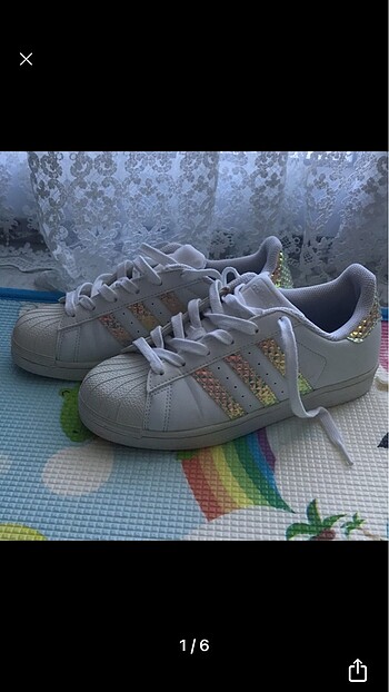 Adidas süperstar