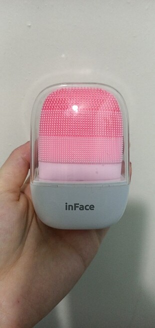 İnface 