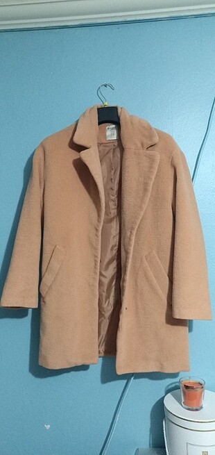 Kayisi Bershka Kaban