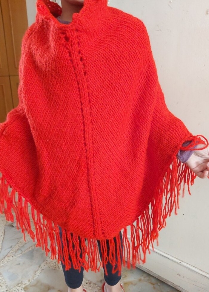 KIZ ÇOCUK PANÇO - Görsel 2