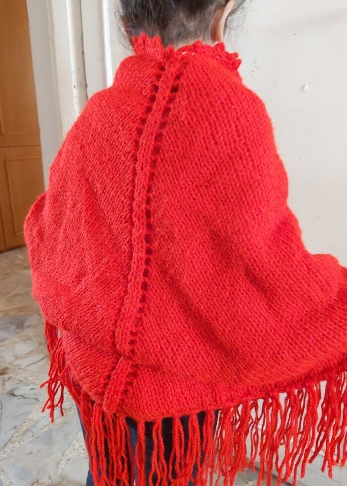 KIZ ÇOCUK PANÇO - Görsel 3