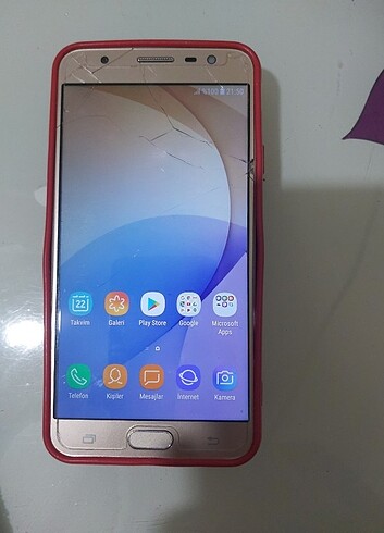 Samsung Samsung J7 prime