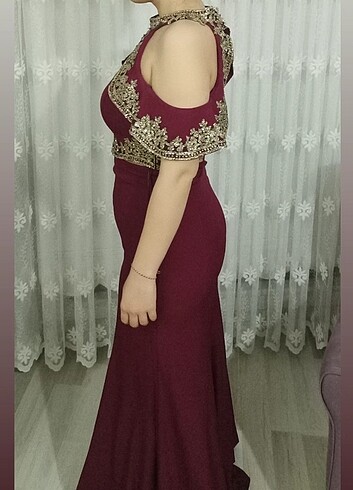 m Beden İkili takım elbise
