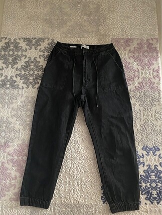 Bershka Jogger Pantolon