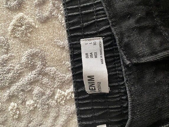 Bershka Bershka Jogger Pantolon