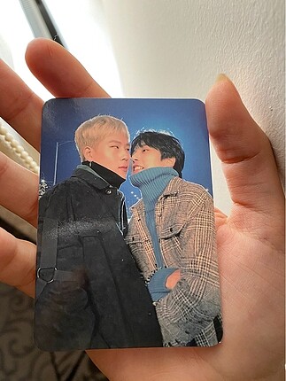 monsta x jooheon minhyuk pc