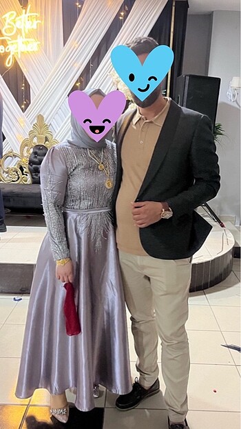 Diğer Abiye