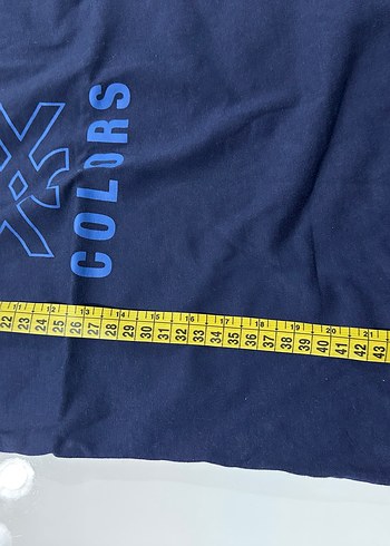 Benetton Renkli Erkek Çocuk Atlet Seti - Görsel 5