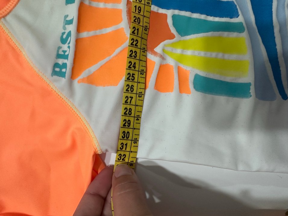 Gap erkek çocuk mayo üst - Görsel 4