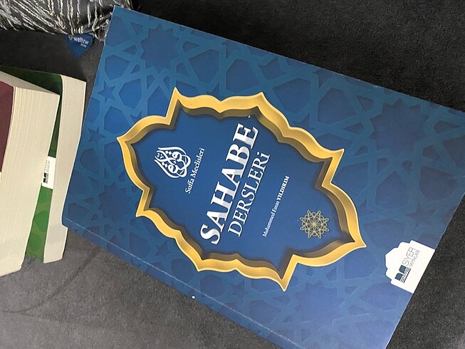  Sahabe dersleri kuran dersleri siyer dersleri Muhammed emin yıld