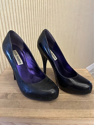 Steve Madden Abiye ayakkabı