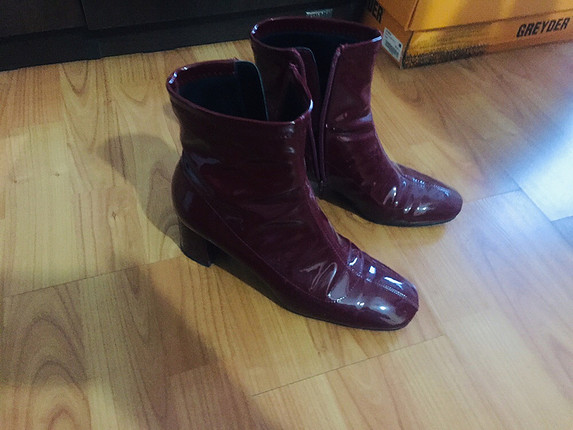 Zara rugan bot