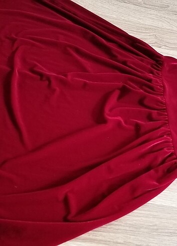 l Beden bordo Renk #lcwaikiki #zara #mango #tunik #elbise