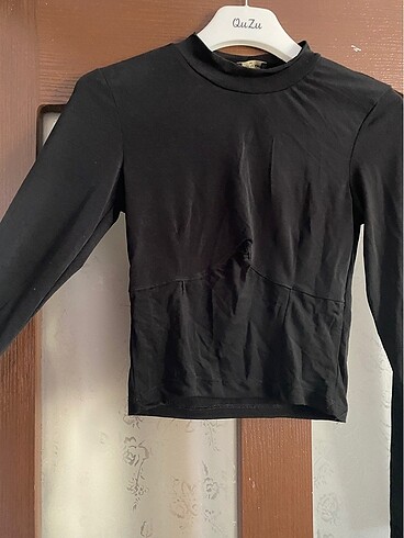 SİYAH ALTI TÜL BODY