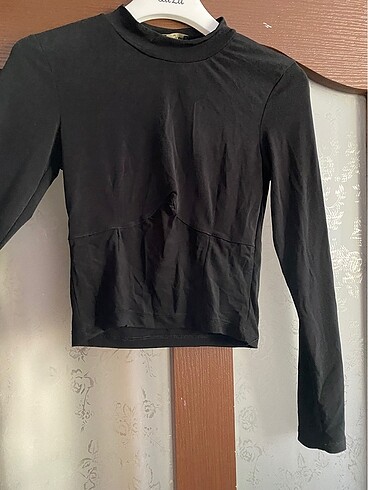 Diğer SİYAH ALTI TÜL BODY