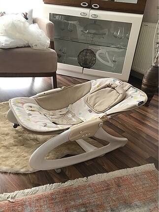 0 - 13 kg Beden camel Renk Prego ana kucağı