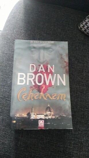 Dan brown