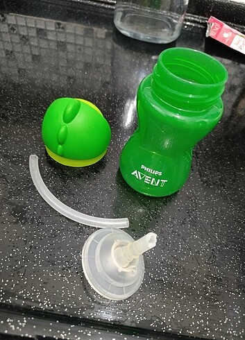 Beden Philips avent su biberonu