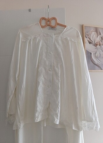 Lohusa pijama takımı 