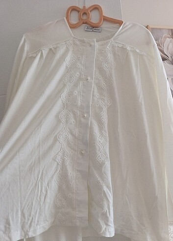 m Beden Lohusa pijama takımı