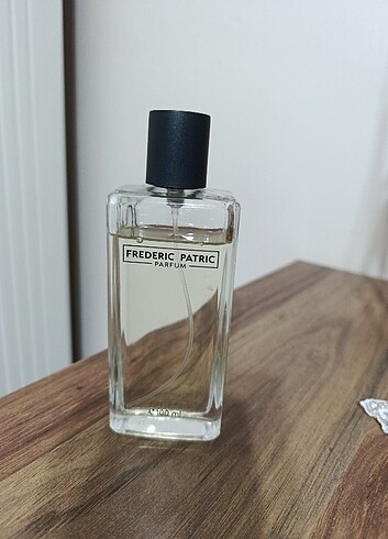 Frederic patric c9