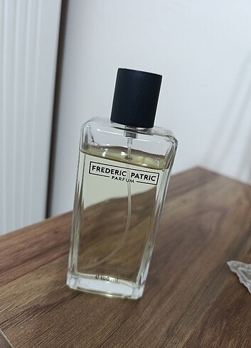Frederic patric L9