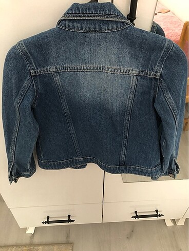 LC Waikiki Kot ceket