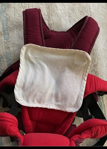  Beden bordo Renk Kanguru 