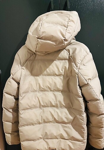 Pull and Bear Pull and Bear şişme mont