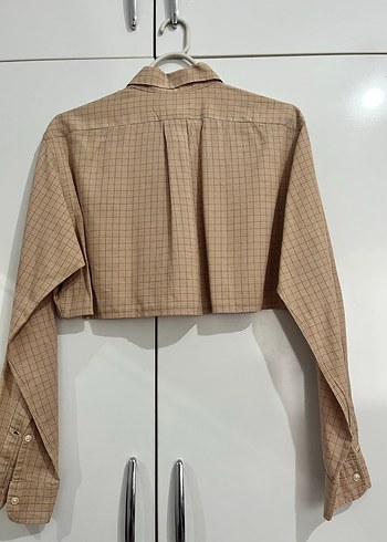 Ralph Lauren Ralph Lauren Uzun Kollu Gömlek
