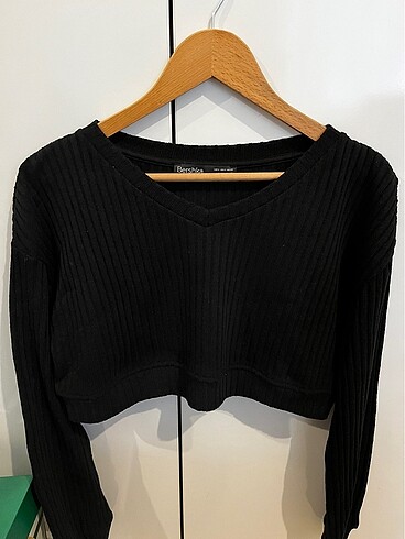 Bershka Kazak