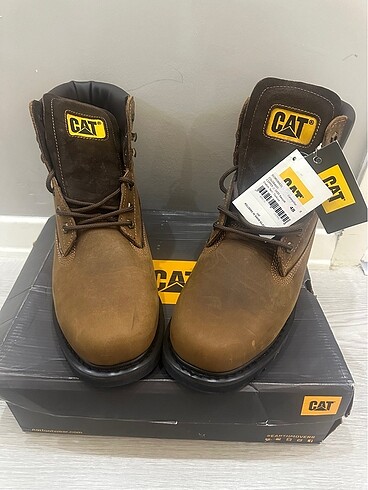 CAT BOT ORJİNAL ( 48 NUMARA )