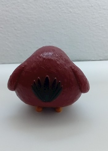 Angry birds figür - Görsel 2