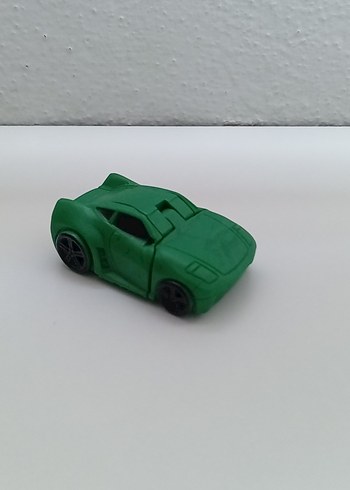 transformers mini figür - Görsel 2
