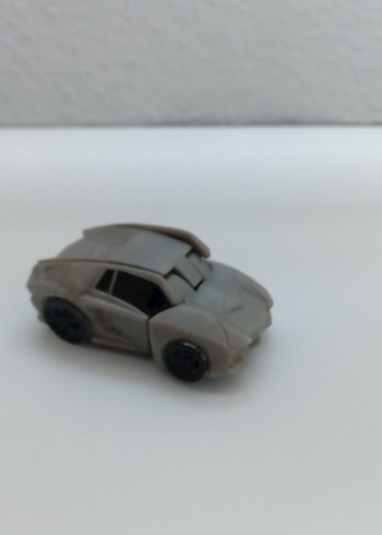 transformers mini figür - Görsel 2