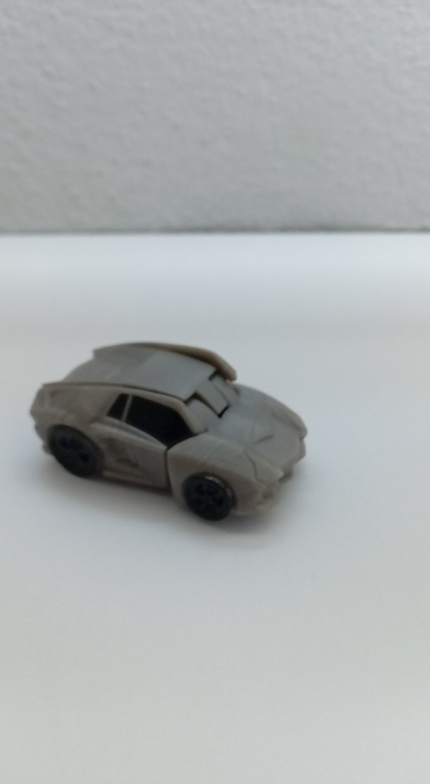 transformers mini figür - Görsel 2