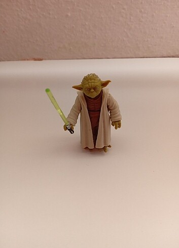 Star wars yoda 