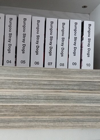 Goblin Slayer Manga Seti 5 Cilt çizgi roman - Görsel 3