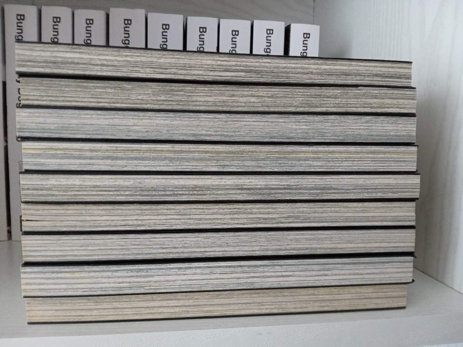 Kara Kahya Kuroshitsuji Manga Serisi 9 Cilt çizgi roman - Görsel 4