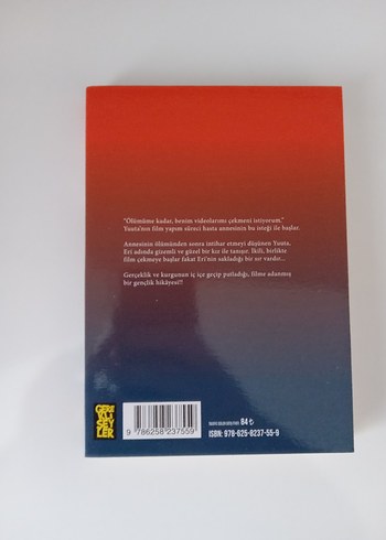 Tatsuki Fujimoto'dan ELVEDA ERİ Çizgi Roman manga - Görsel 2