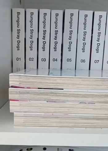 oshi no ko ilk 4 cilt manga çizgi roman - Görsel 4