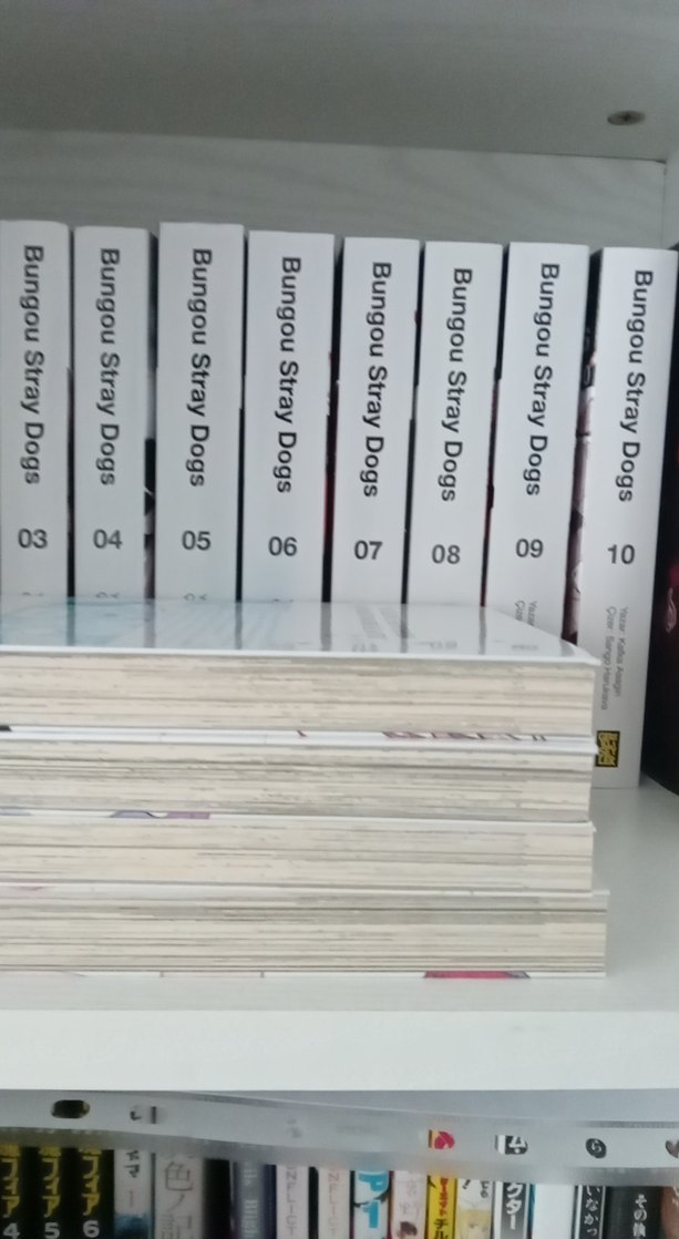 oshi no ko ilk 4 cilt manga çizgi roman - Görsel 5