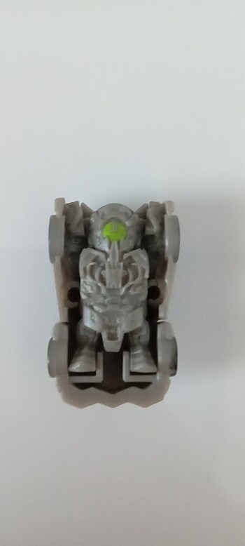 Transformers mini figür 