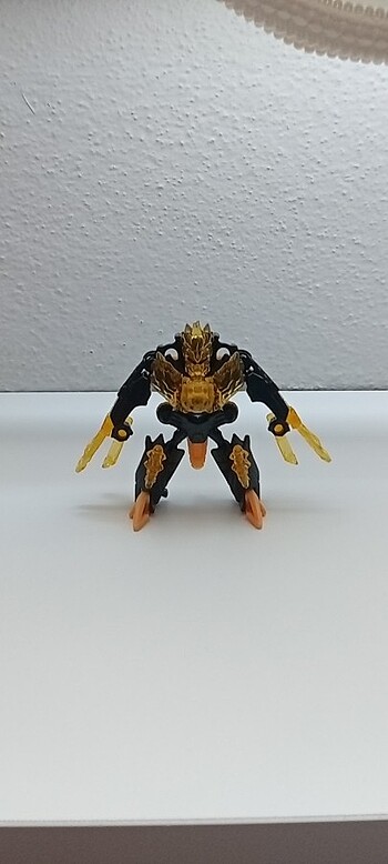 Transformers Robots in Disguise minicon figür