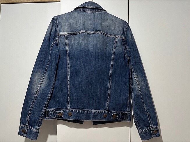 Mavi Jeans Mavi Jeans Erkek Kot Mont