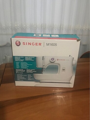 Dikiş makinası