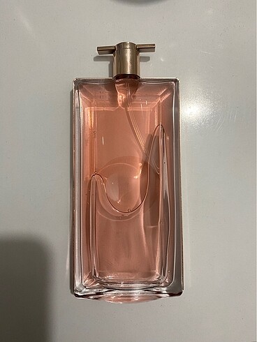 Beden Lancome Idole Parfum