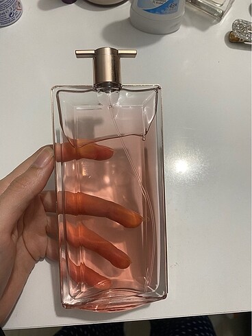 Lancome Lancome Idole Parfum